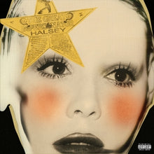 Halsey – The Great Impersonator cd