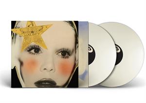 Halsey – The Great Impersonator (2LP, farbiges Vinyl)