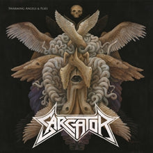 Sarcator – Swarming Angels & Flies cd