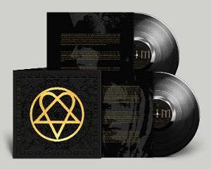 Him – Love Metal vinyl