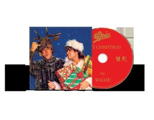 Wham! – Last Christmas (1CD, Neuauflage)