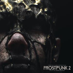 Musial, Piotr – Frostpunk 2 vinyl