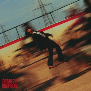 Bradley Simpson – The Panic Years (1CD)