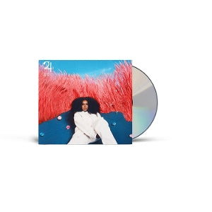 Nao – Jupiter (1CD)
