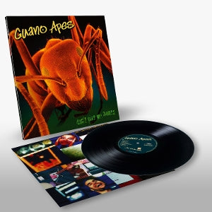 Guano Apes – Don't Give Me Names (1LP Vinyl, Reissue)