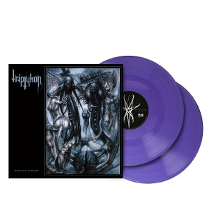 Triptykon – Eparistera Daimones (Re-Issue 2025) (2LP, Coloured Vinyl, Reissue)