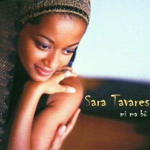 Tavares, Sara – Mi Ma Bô vinyl