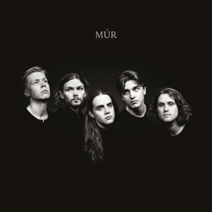 Múr – Múr (1CD)