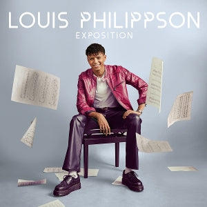 Philippson, Louis – Exposition cd