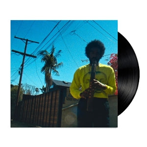 André 3000 – Moving Day vinyl