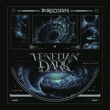 Pridian – Venetian Dark cd