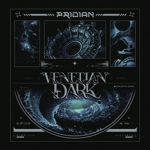 Pridian – Venetian Dark (1CD)