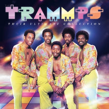 Trammps, the – Their Ultimate Collection vinyl