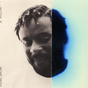 Myles Smith – A Minute... cd