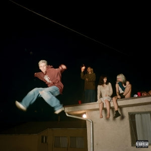 The Kid Laroi – The First Time (Deluxe Version) vinyl