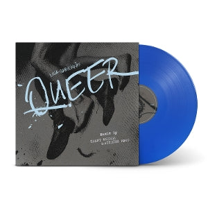 SOUNDTRACK – Queer (Original Score) (1LP, Coloured Vinyl)
