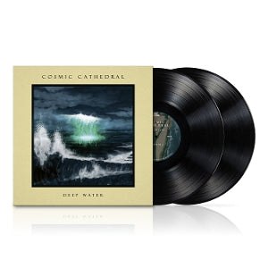 Cosmic Cathedral – Deep Water (2LP Vinyl)
