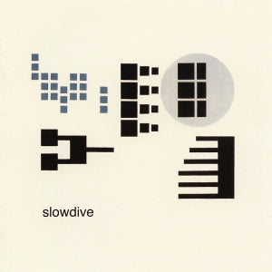 Slowdive – Pygmalion (1LP Vinyl, Reissue)
