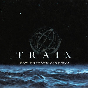 Train – My Private Nation (1LP Vinyl)