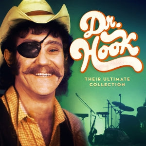 Dr. Hook – Their Ultimate Collection vinyl