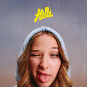 Helena – Hélé (1CD)