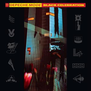 Depeche Mode – Black Celebration vinyl