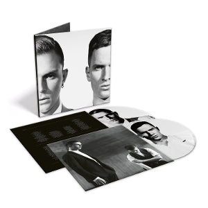 Hurts – Happiness (2LP Vinyl, Reissue)
