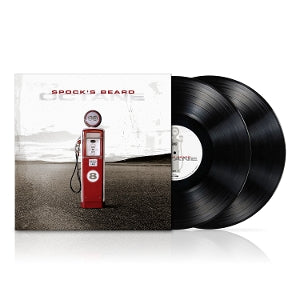 Spock’s Beard – Octane (Re-Issue 2025) (2LP Vinyl, Neuauflage)