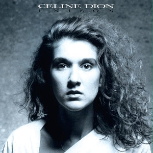 CÉLINE DION – Unison vinyl