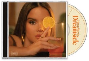 Morris, Maren – D R E a M S I C L E cd
