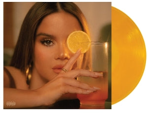 Morris, Maren – D R E a M S I C L E (1LP, Coloured Vinyl)