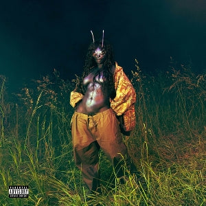 SZA – Sos Deluxe: Lana vinyl