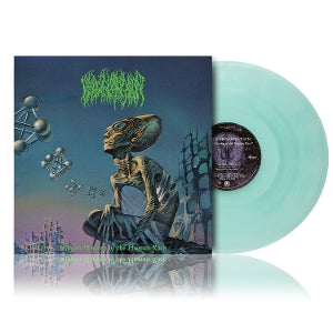 Blood Incantation – Hidden History of the Human Race (Re-Issue 2025) vinyl