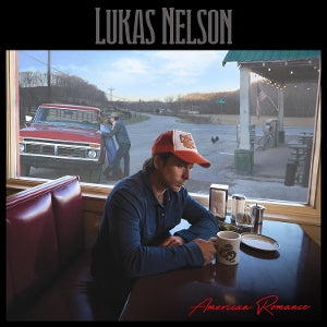 Nelson, Lukas – American Romance cd