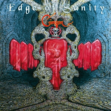 Edge of Sanity – Crimson (Re-Issue) cd