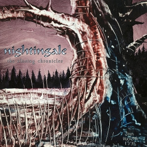 Nightingale – The Closing Chronicles (Re-Issue) (2CD)