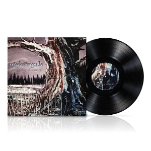 Nightingale – The Closing Chronicles (Re-Issue) (1LP Vinyl)