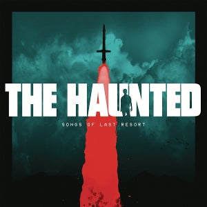 The Haunted – Songs of Last Resort (1CD)