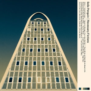Gogo Penguin – Necessary Fictions (2LP Vinyl)