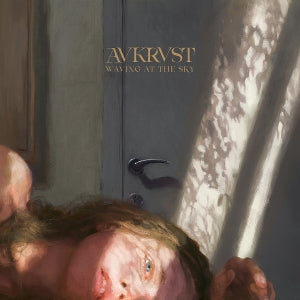Avkrvst – Waving At the Sky (1CD)