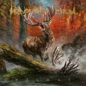 Heaven Shall Burn – Heimat (3-CD)