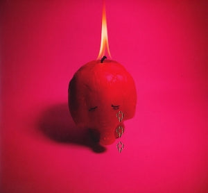 Arcade Fire – Pink Elephant (1CD)