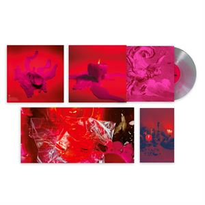 Arcade Fire – Pink Elephant vinyl