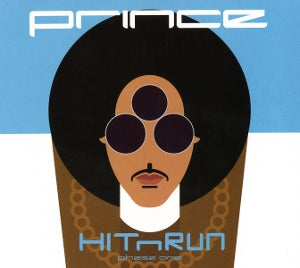 Prince – Hitnrun Phase One cd