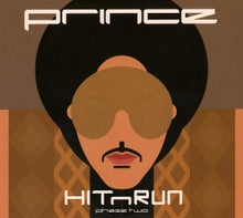 Prince – Hitnrun Phase Two cd