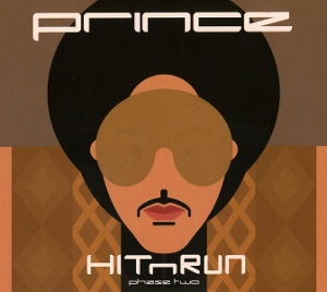 Prince – Hitnrun Phase Two (1 CD, Neuauflage)