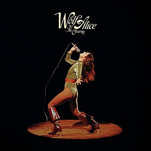 Wolf Alice – The Clearing vinyl