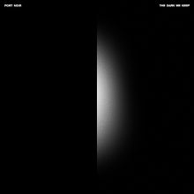 Port Noir – The Dark We Keep cd