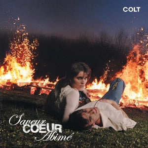 Colt – Saveur Coeur Abîmé (1 CD)