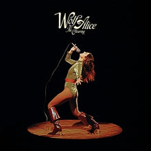 Wolf Alice – The Clearing cd